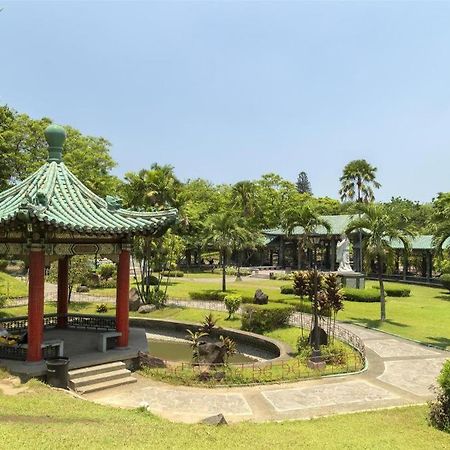 Zen Rooms Malate Robinsons Manila Eksteriør billede
