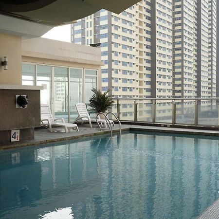 Zen Rooms Malate Robinsons Manila Eksteriør billede