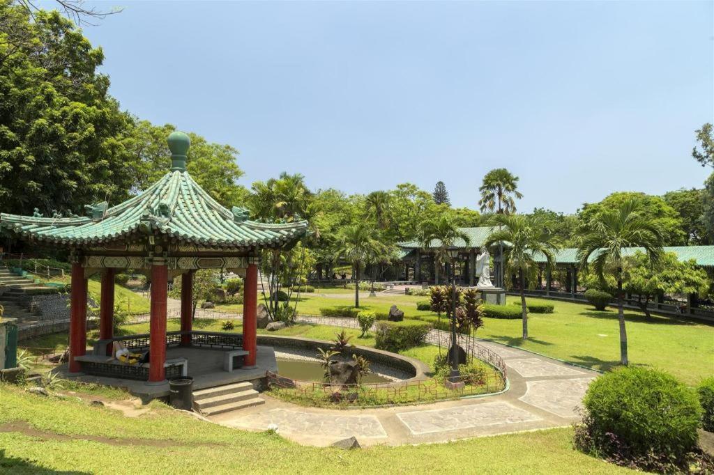 Zen Rooms Malate Robinsons Manila Eksteriør billede