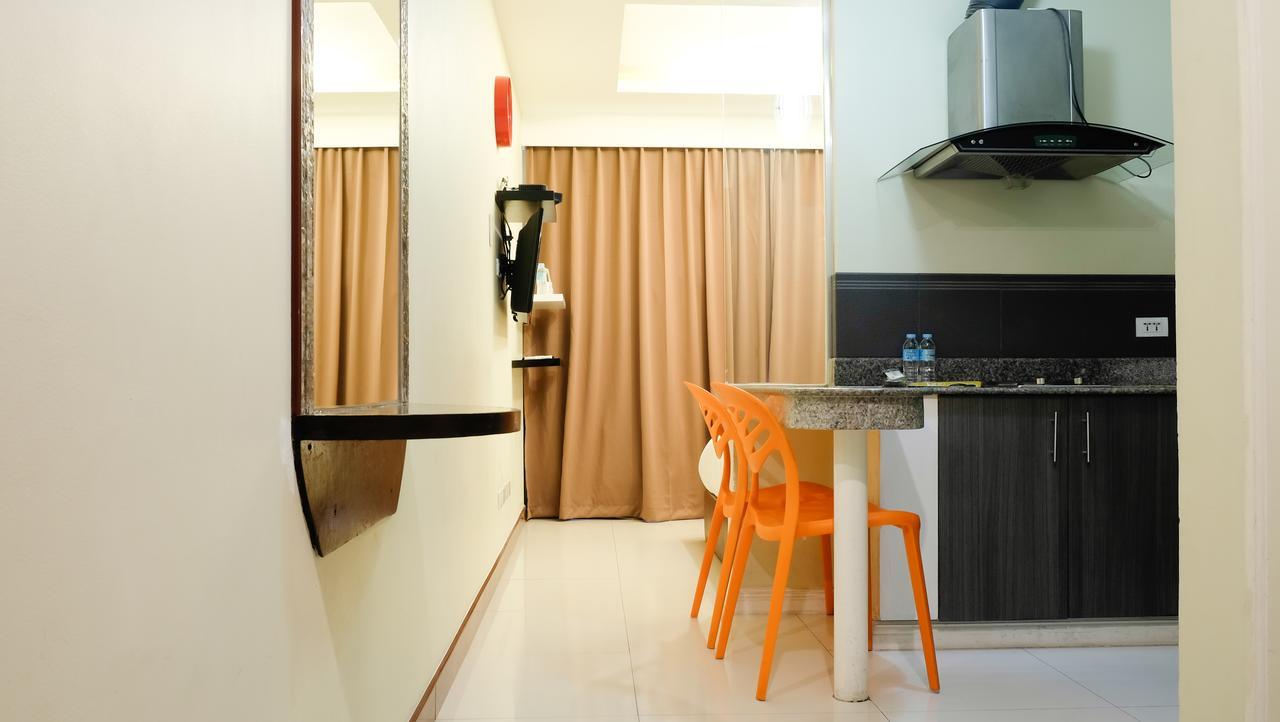 Zen Rooms Malate Robinsons Manila Eksteriør billede